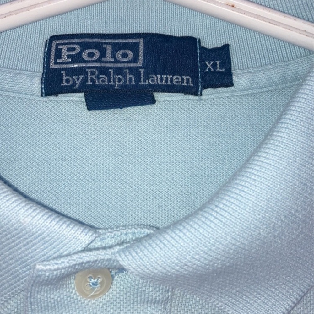 Polo shirt